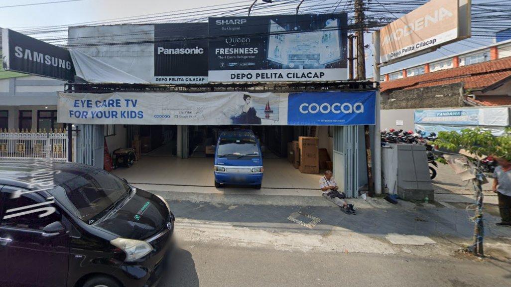 Toko & Retail Cilacap: Menghadirkan Kepercayaan dalam Setiap Transaksi